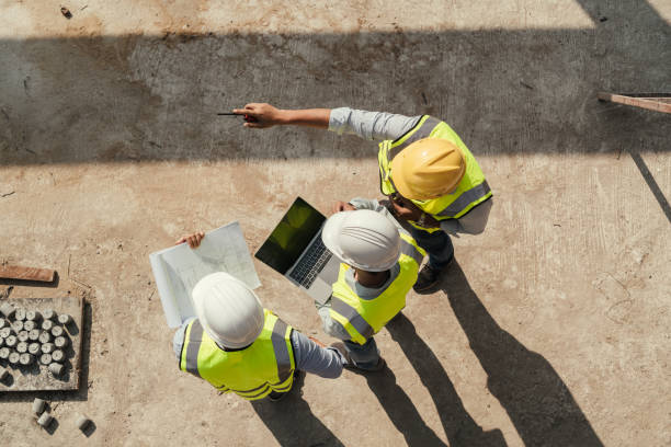 Best Driveway Concrete Repair  in USA